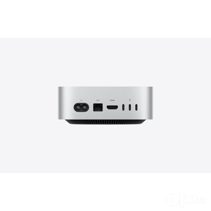 Apple Mac mini M6 16/256GB, новый 2026