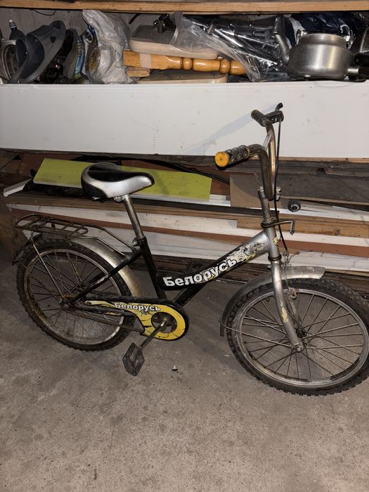 Продам велосипед