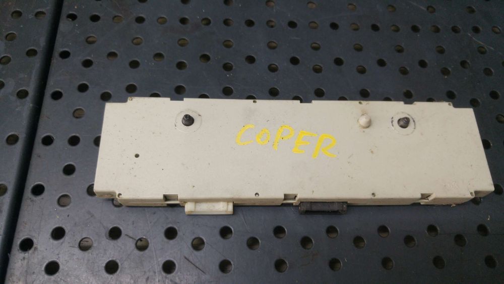 Amplificator antena mini cooper r56 341676505 21367510