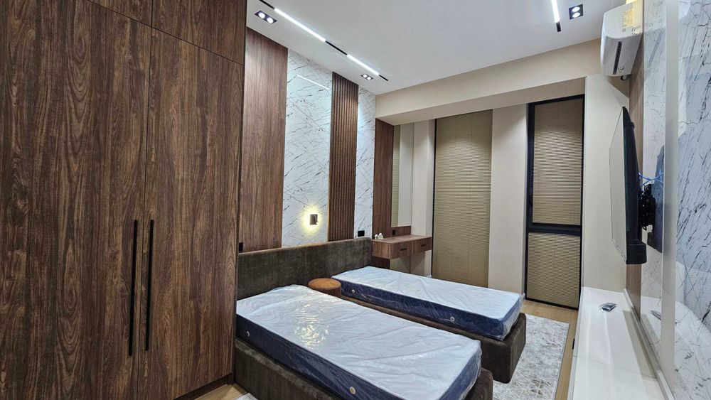 Срочно! Продаётся 3х комнатная квартира в центре Города!