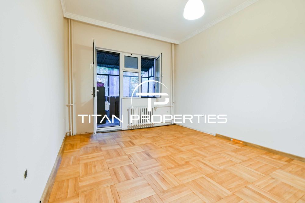 Дава се под наем Четиристаен апартамент в София, Център - 122 кв.м за 816 € - Снимка #7