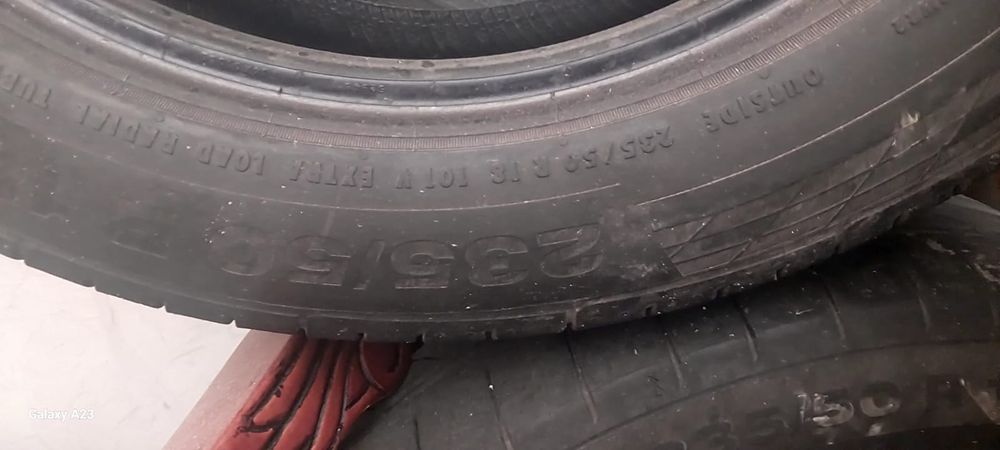 шина хорошом сост