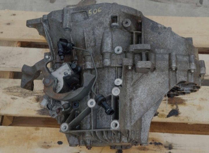 Cutie viteze 2.0tdci QXWA/QXWB Ford S-Max/Mondeo Mk4/Galaxy