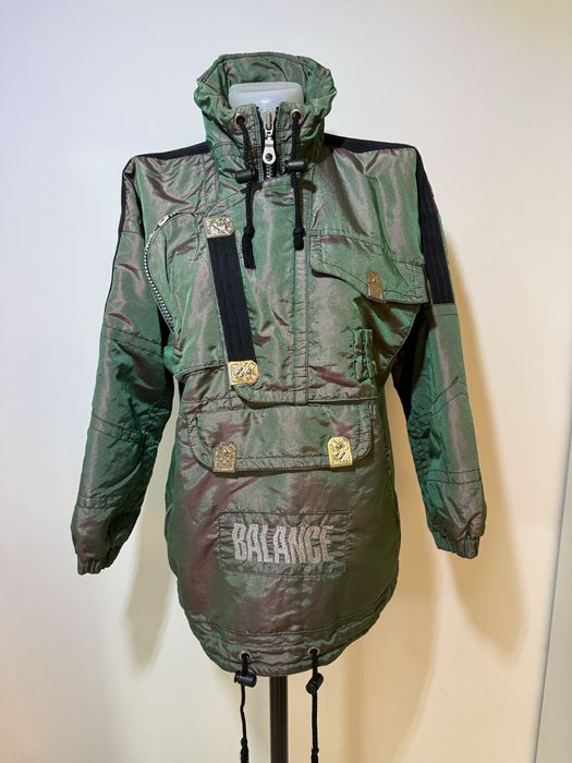 Geaca copii Balance , marimea 152 (11-12 ani)