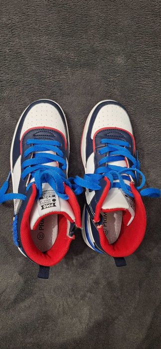 Sneakers Primigi marimea 33