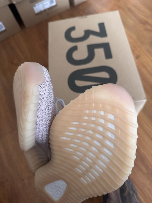 Adidas Yeezy 350 V2 Synth Reflective