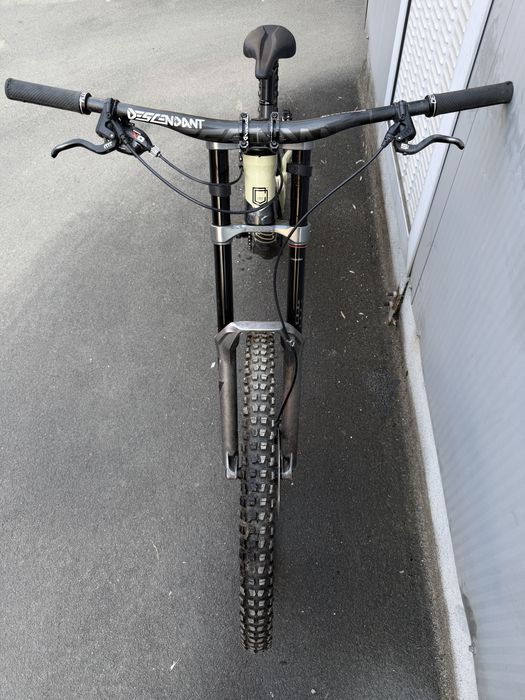 Commencal Supreme V4