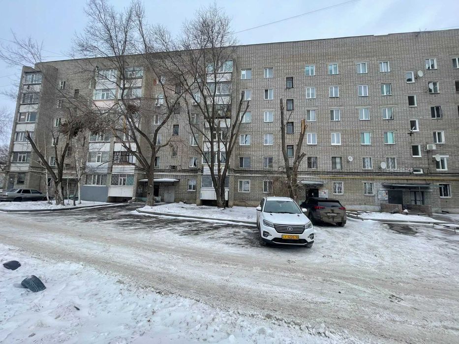 Продажа 3-комнатной квартиры