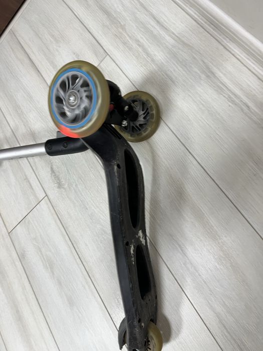 Тротинетка Globber Expert