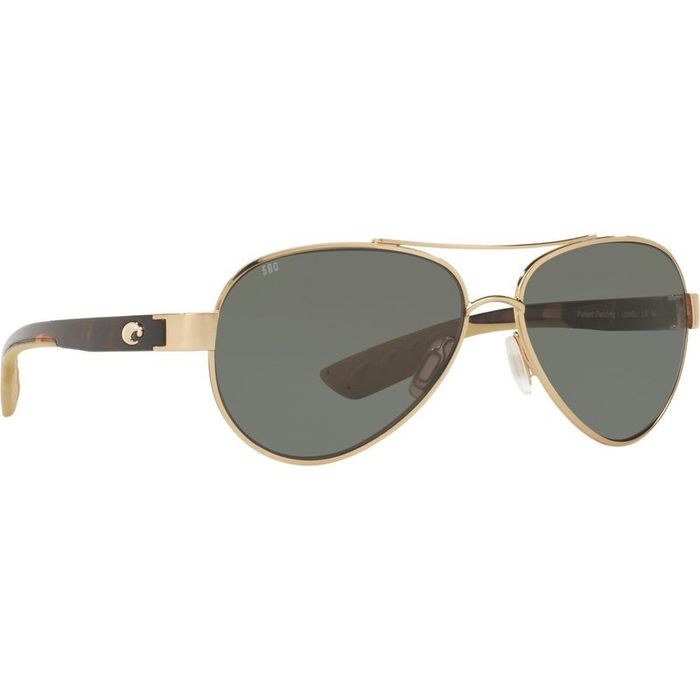 Costa Delmar- Loreto 580P Polarized – оригинални дамски слънчеви очила