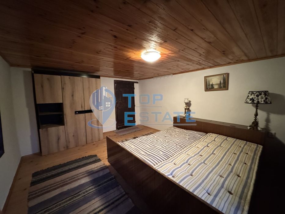 Продава се Къща в Елена - 260 кв.м за 261 €/кв.м - Снимка #6