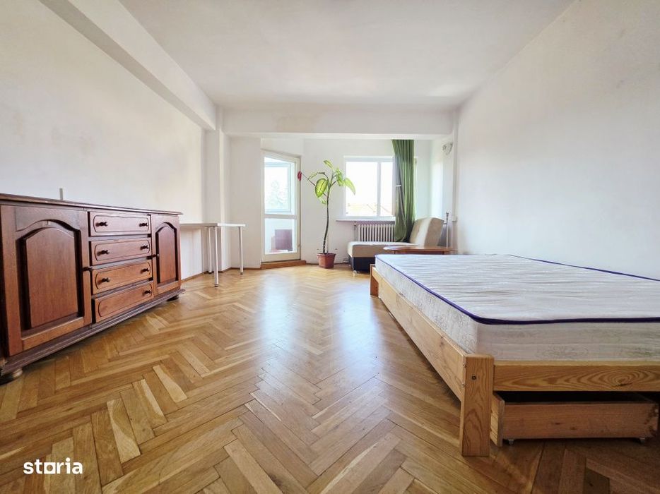 Apartament 4 camere | Decomandat | 100mp | Parcare| Piata Cipariu! — fotografia 1