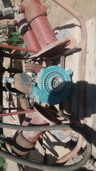 Рихтовщик-гидравлический РГУ 1М