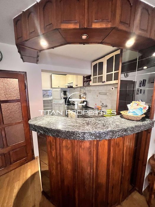 Дава се под наем Двустаен апартамент в Бургас, Лазур - 77 кв.м за 598.23 € - Снимка #5
