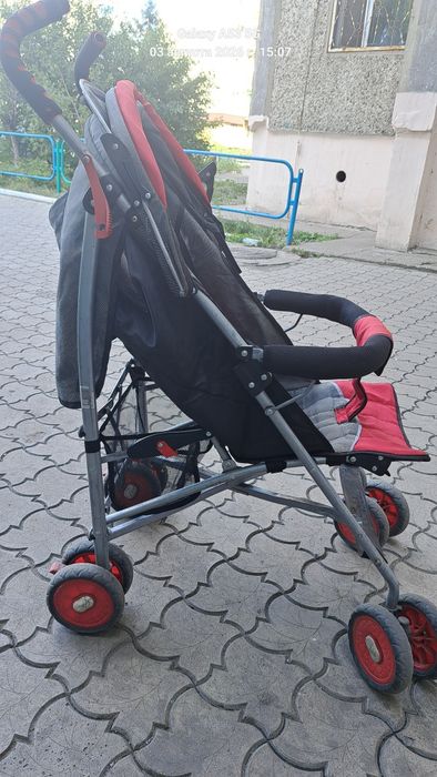 Продам коляску 3000