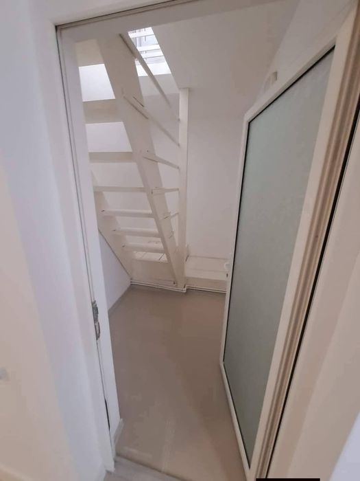 Casa p+m 3 camere Radu Negru Buzaului