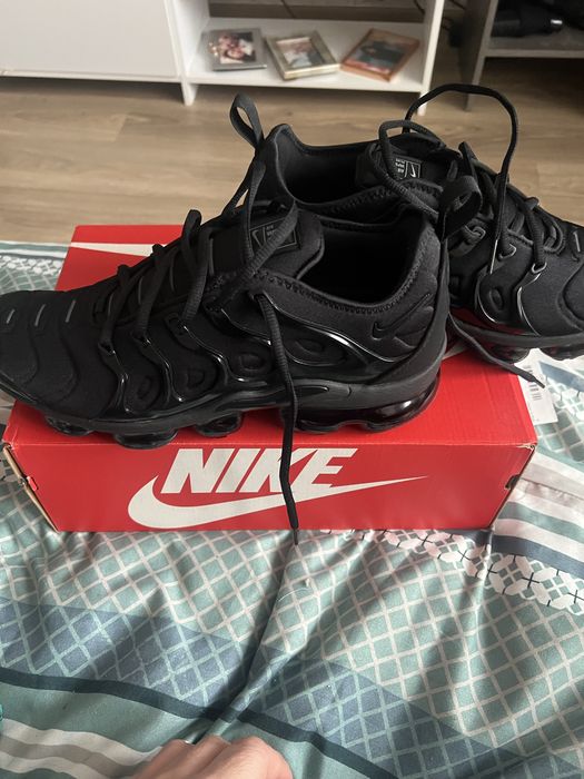 Nike air vapormax plus