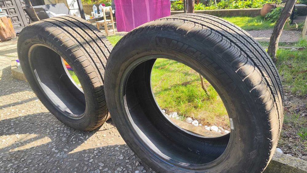 Летни гуми за джип 2 бр. Micheline 265 50 19