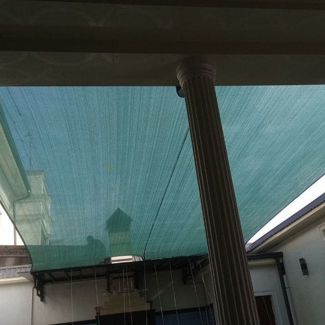 Летний сетка, Ёзги сетка, Yozgi setka.