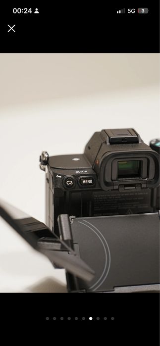 Фотоаппарат Sony a7m5
