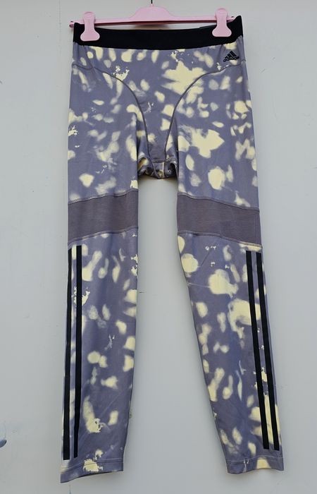 Adidas оригинален нов дамски клин Л размер