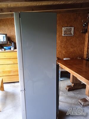 Хладилник Самсунг с долна камера цена 210 лева