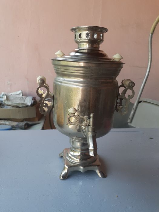 Электрический самовар