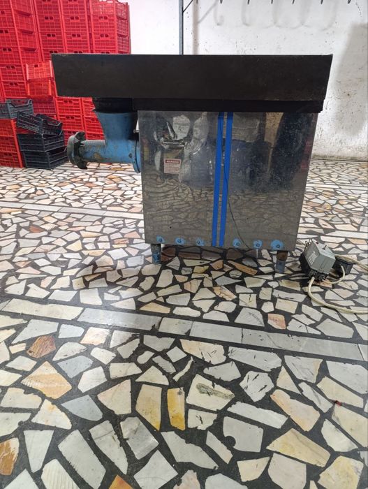 МЯСОРУБКА сoтилади