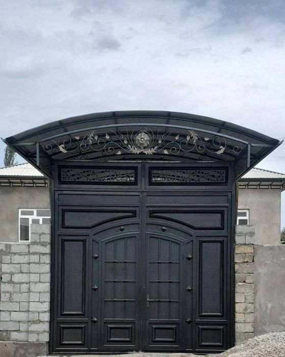 Darvozalar sex Toshkentda