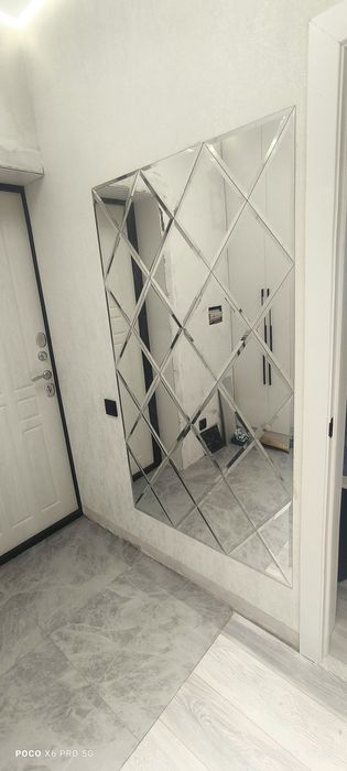 фацетные зеркала