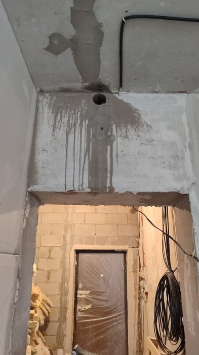 Алмазное сверление!!!