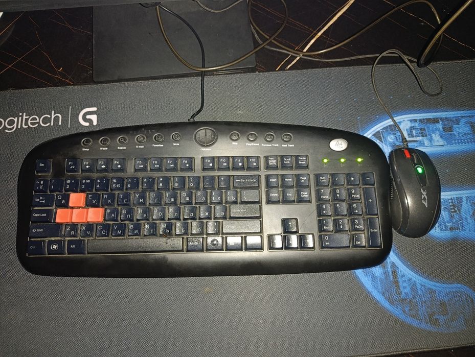 Компьютер 10 шт Pixel 280Hz екран