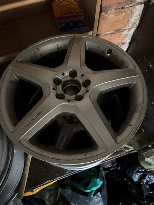 Джанти за МЛ 19”