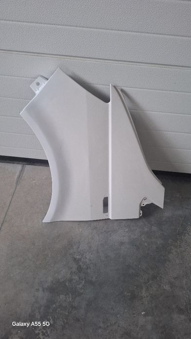 Capota fata vw t6+aripa stinga-dreapta fata,trager,faruri