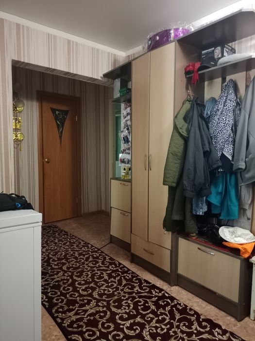 Продам квартиру 2 ком  без торга