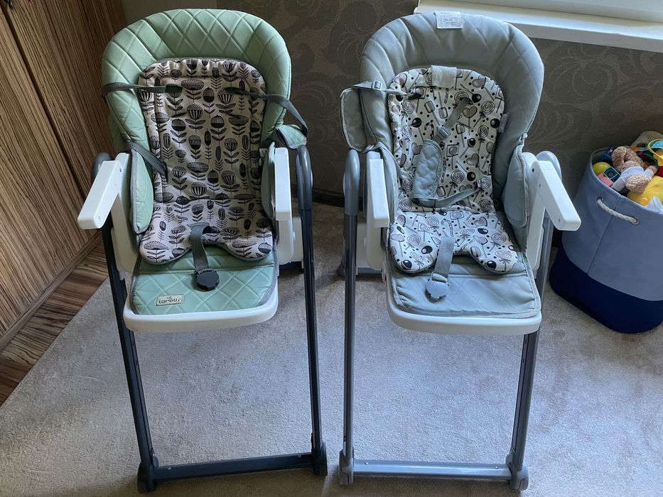 Столче за хранене 2бр