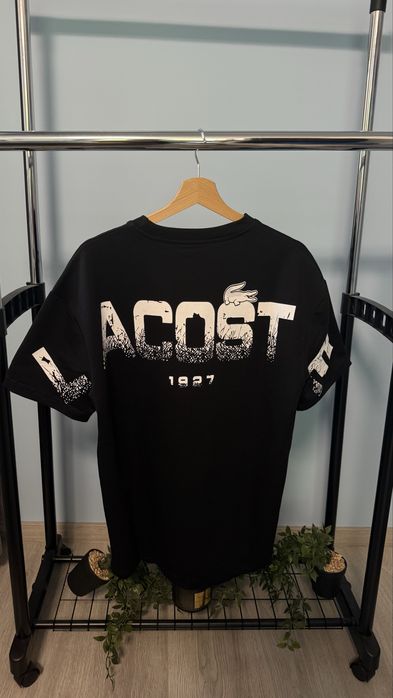 Lacoste мъжка тениска