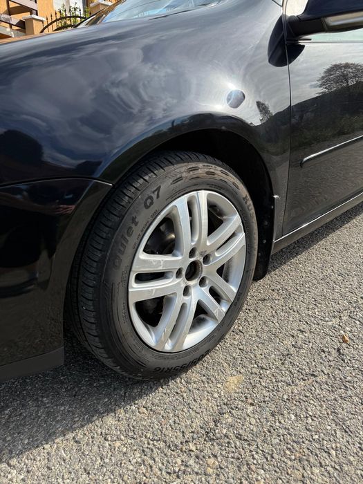 Vand Volkswagen Golf 5 TSI
