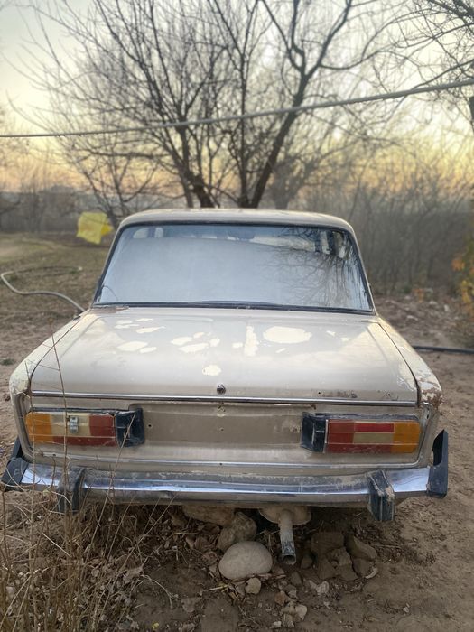 Moshena soriladi vaz lada 06