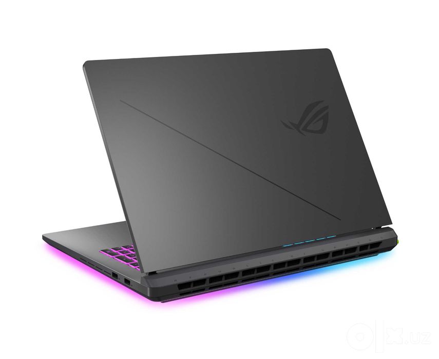 &Ноутбук Asus ROG G815J i7-14650HX 16/1TB RTX 5060 8GB 18"