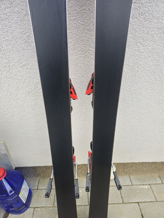 Vand skiuri Atomic S9 FIS 145cm