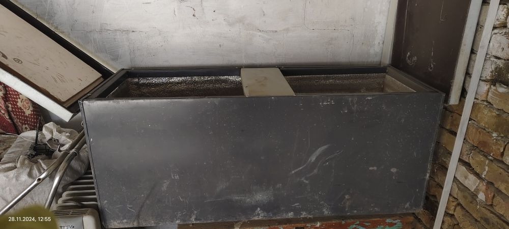 для  для рыбалки продам ящик- холодильник