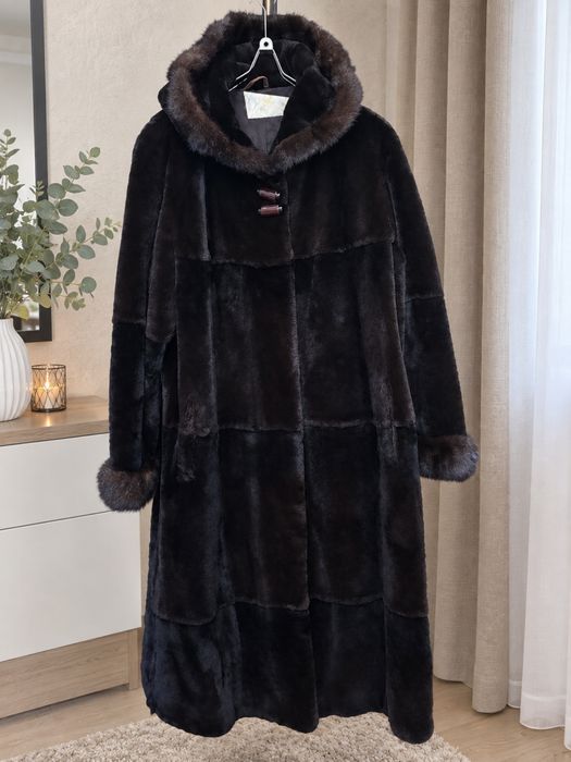 Срочно продам шубы б/у