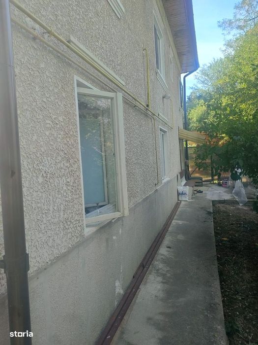 Casa Govora / Parter / Valcea /