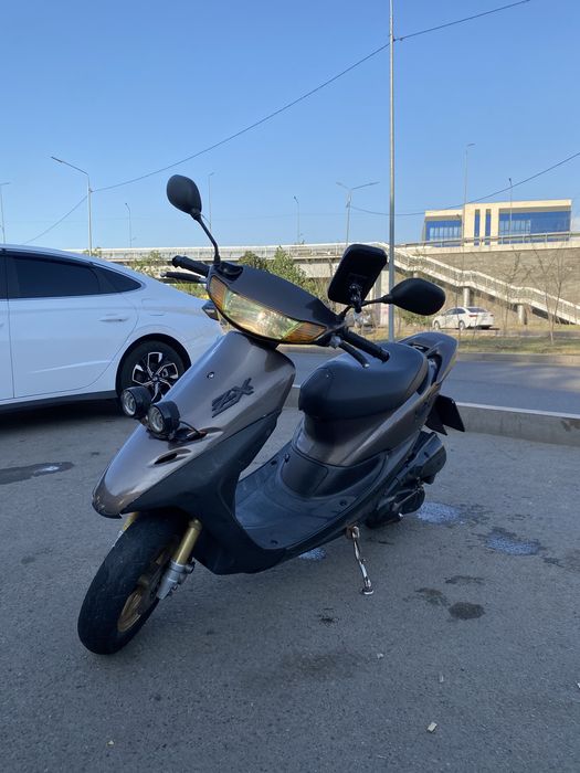 Honda Dio AF-35zx