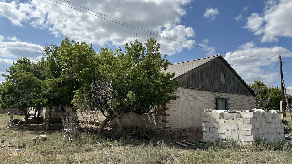 Продам КХ 1530 гектар