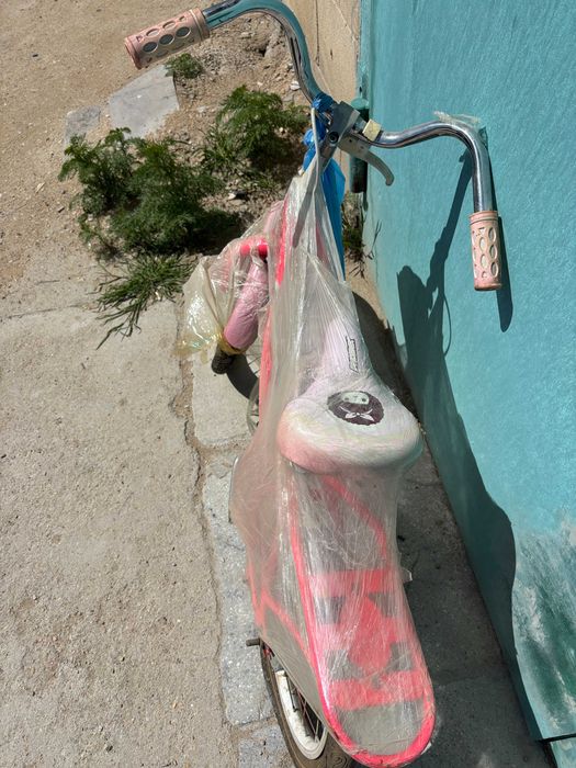 Велосипед детский