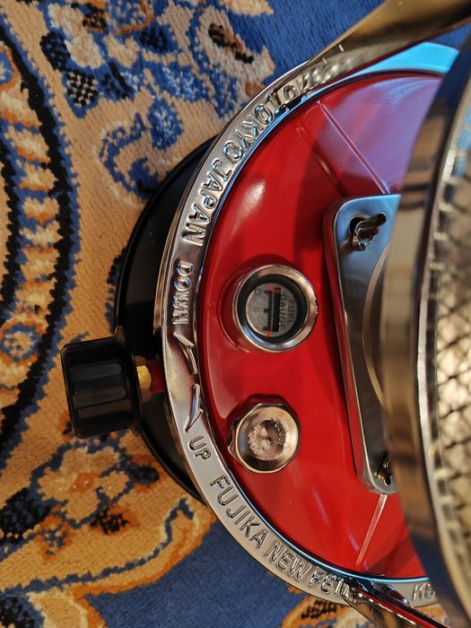 Керосиновый обогреватель