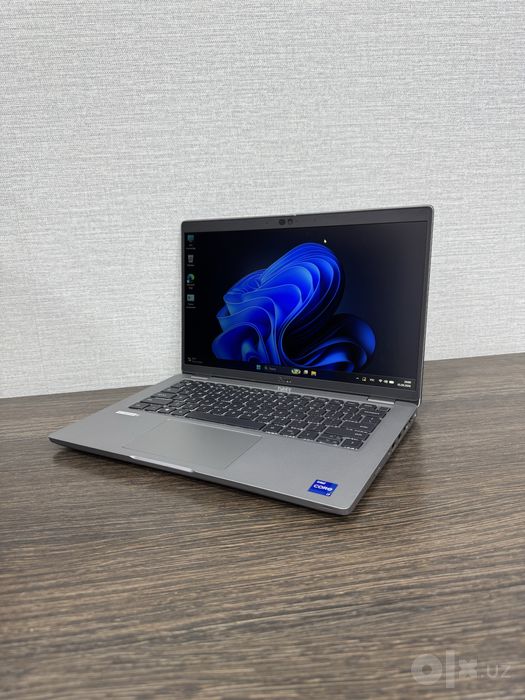 Премиум Ультрабук Dell Latitude 5420 intel Core i7 Сенсорным Дисплеем!