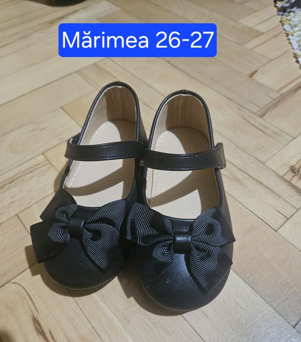 Pantofi copii 23-24-25